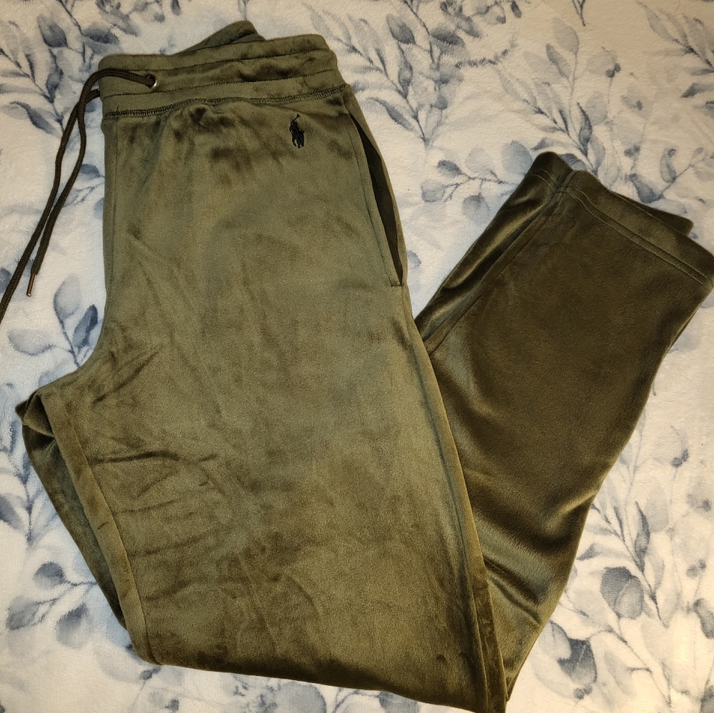 SOLD* Polo pants